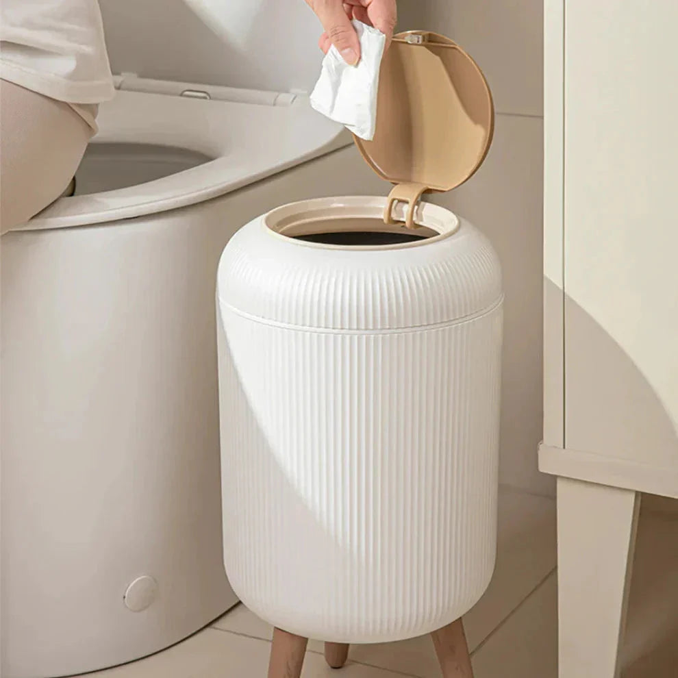 NeoBin – Smart Sensor Trash Bin Neo Bin ZYLA HOMES 